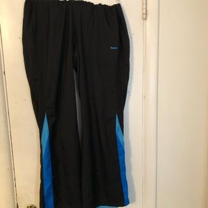 Reebok Pants